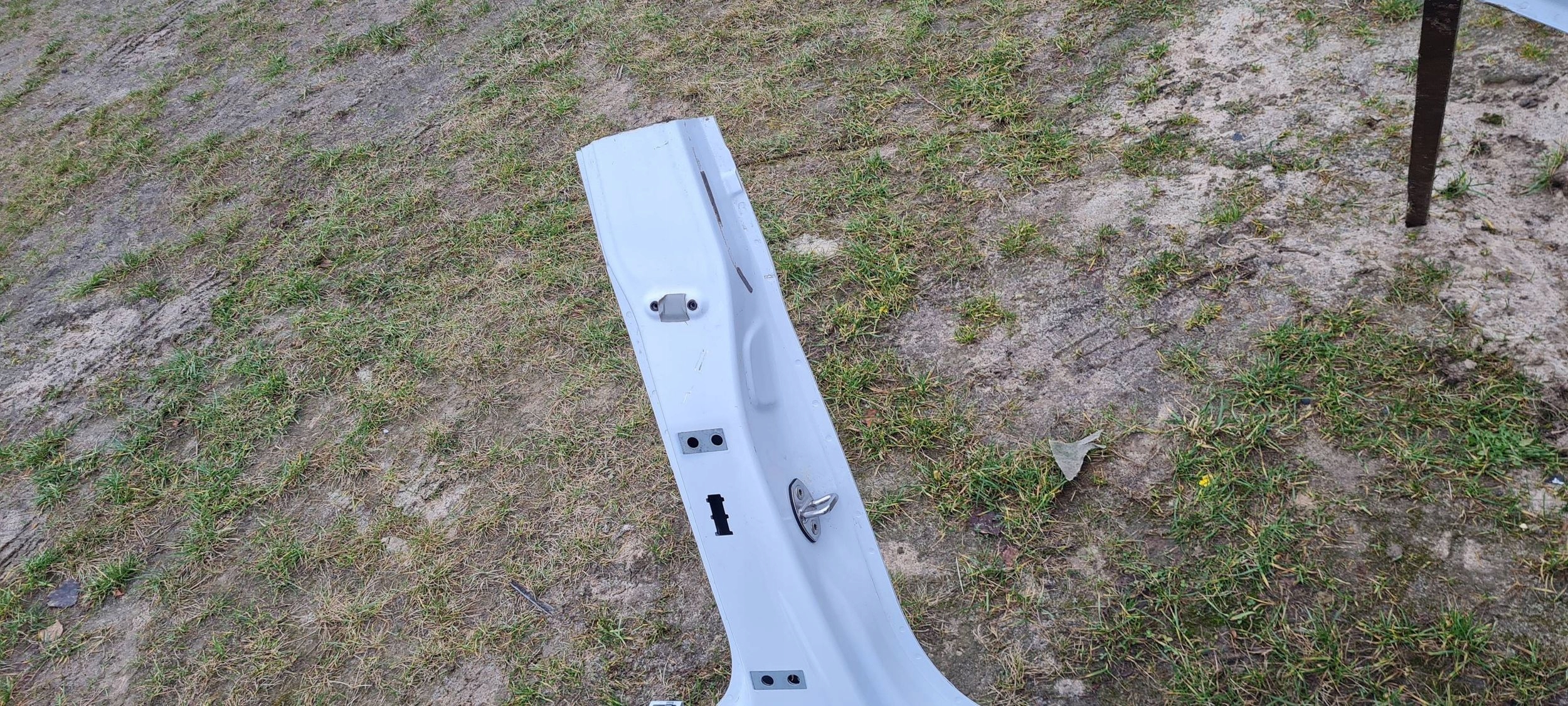 A5 8W S5 threshold side of the threshold pillar right right LS9R SPORTBACK 8W8810076