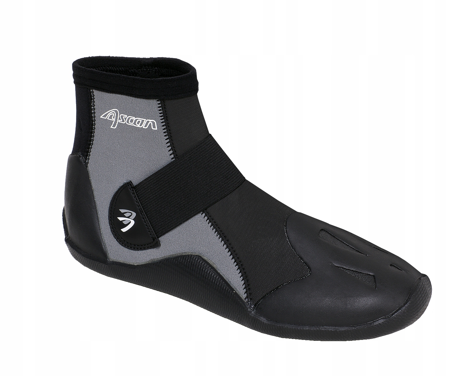 Neoprenové boty Ascan Jump Rt 3 mm 40-41