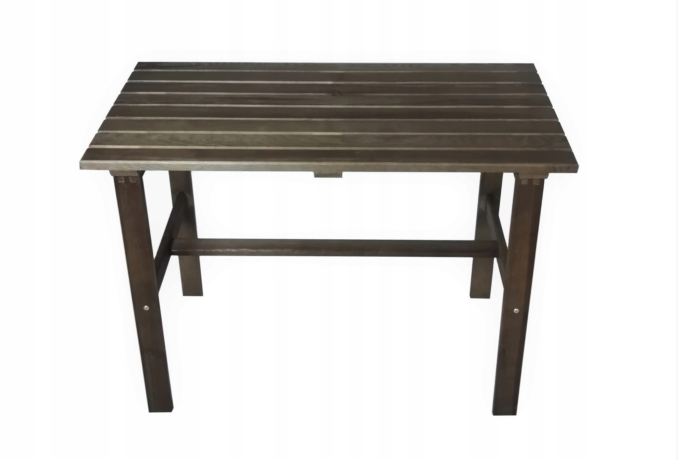 STÓŁ STOLIK Z DREWNA MEBLE OGRODOWE Producent Atomek