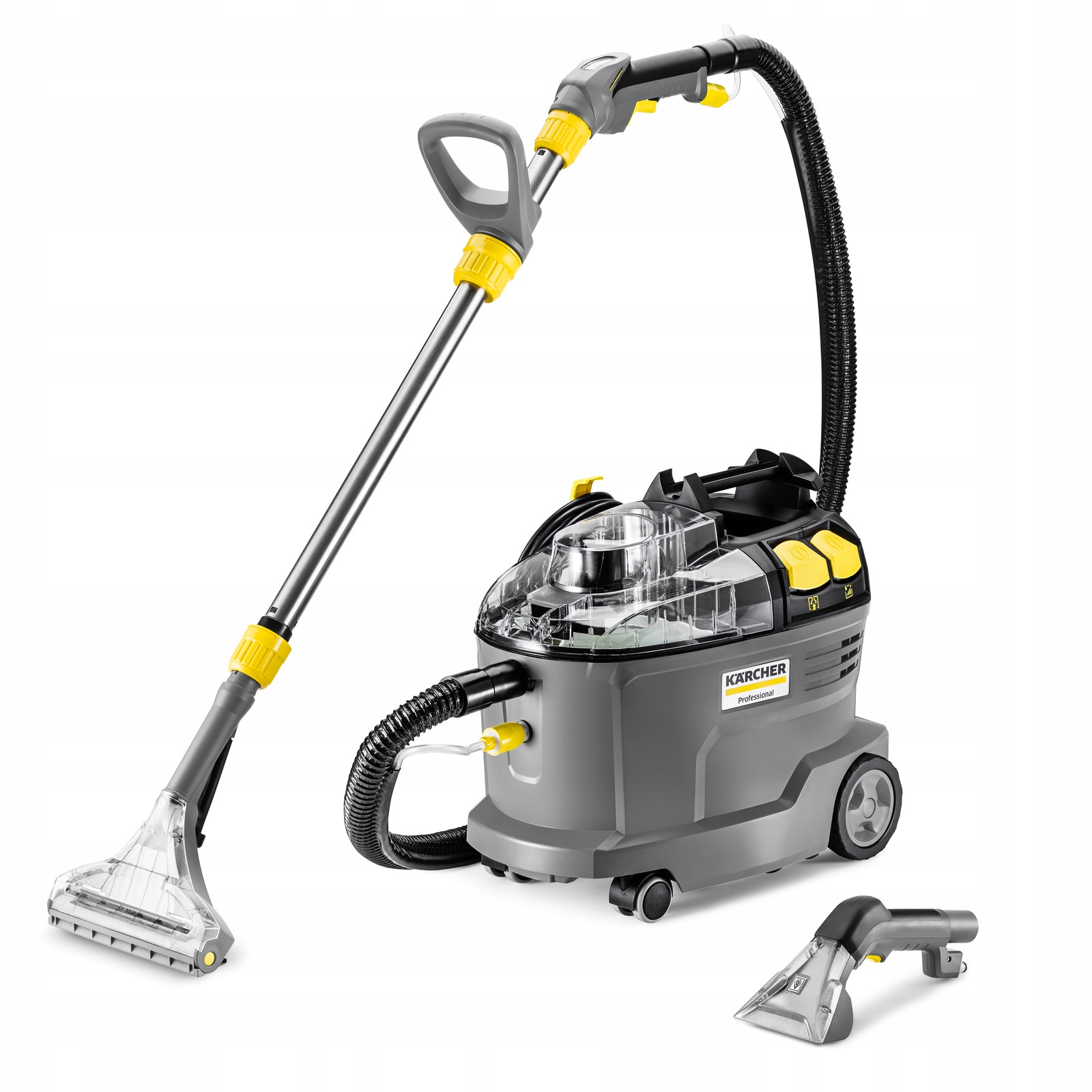 Odkurzacz piorący Karcher Puzzi 8/1 Adv 1.100-241.0
