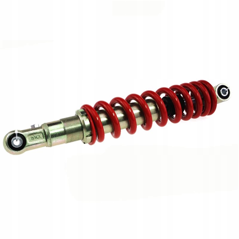 Cfmoto Cf Moto X5 500 Tlmič Zadný 9010-060600-1001