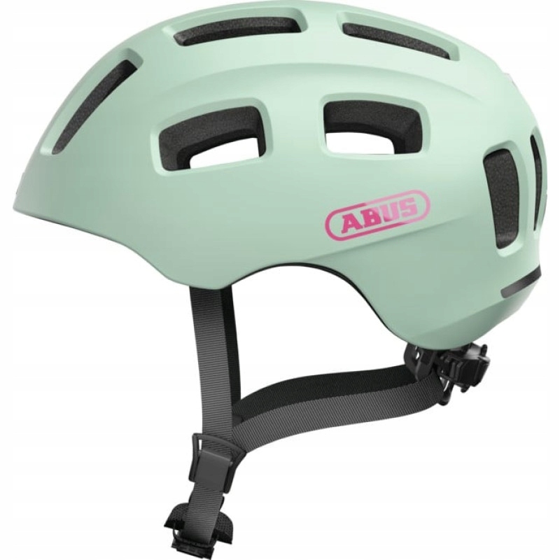 Abus Přilba Youn-I 2.0 dětské iced mint S (48-54 cm)