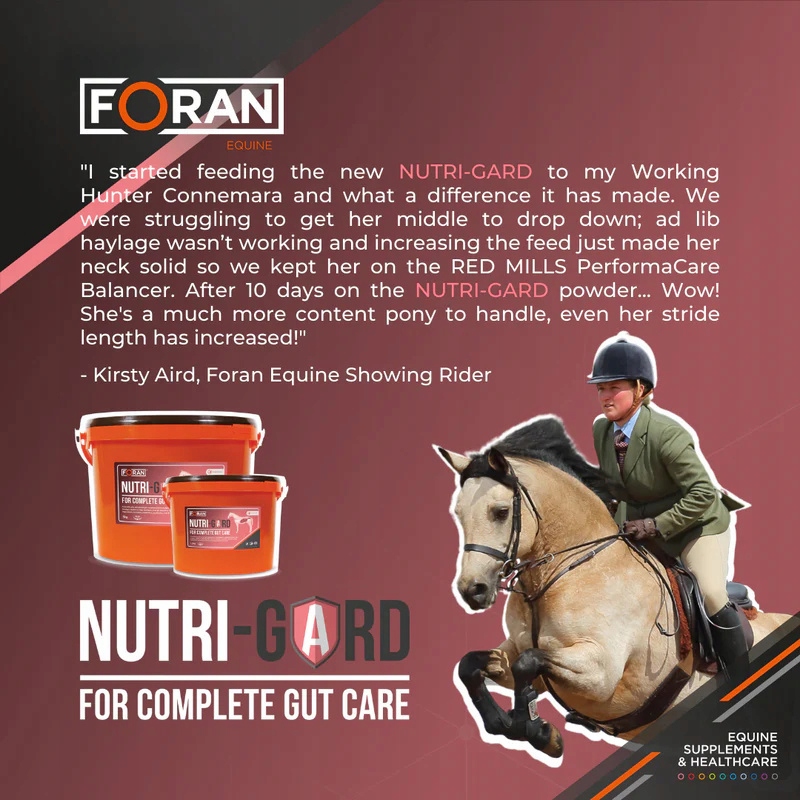 Nutri-Gard Extra Foran 1,2 kg Kod producenta Nutri-Gard