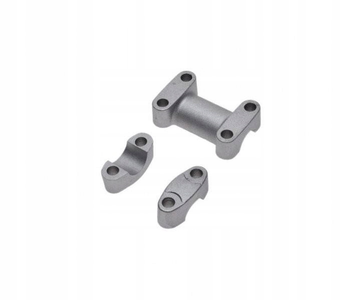 Mocowanie kierownicy do atv bashan bs250s-5 quad