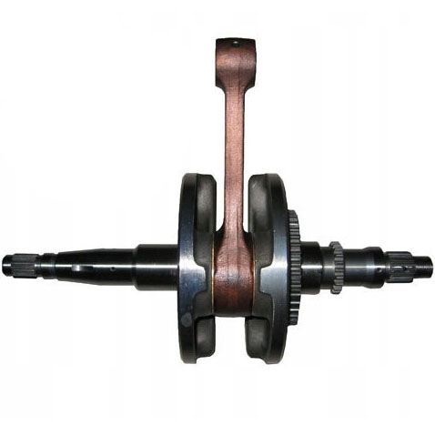 Kľukový Hriadeľ Cfmoto 600 X6 0600-041000