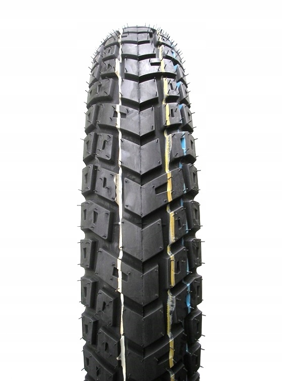 110/80B19 MOTOZ TRACTIONATOR GPS PRZÓD 110/80/19