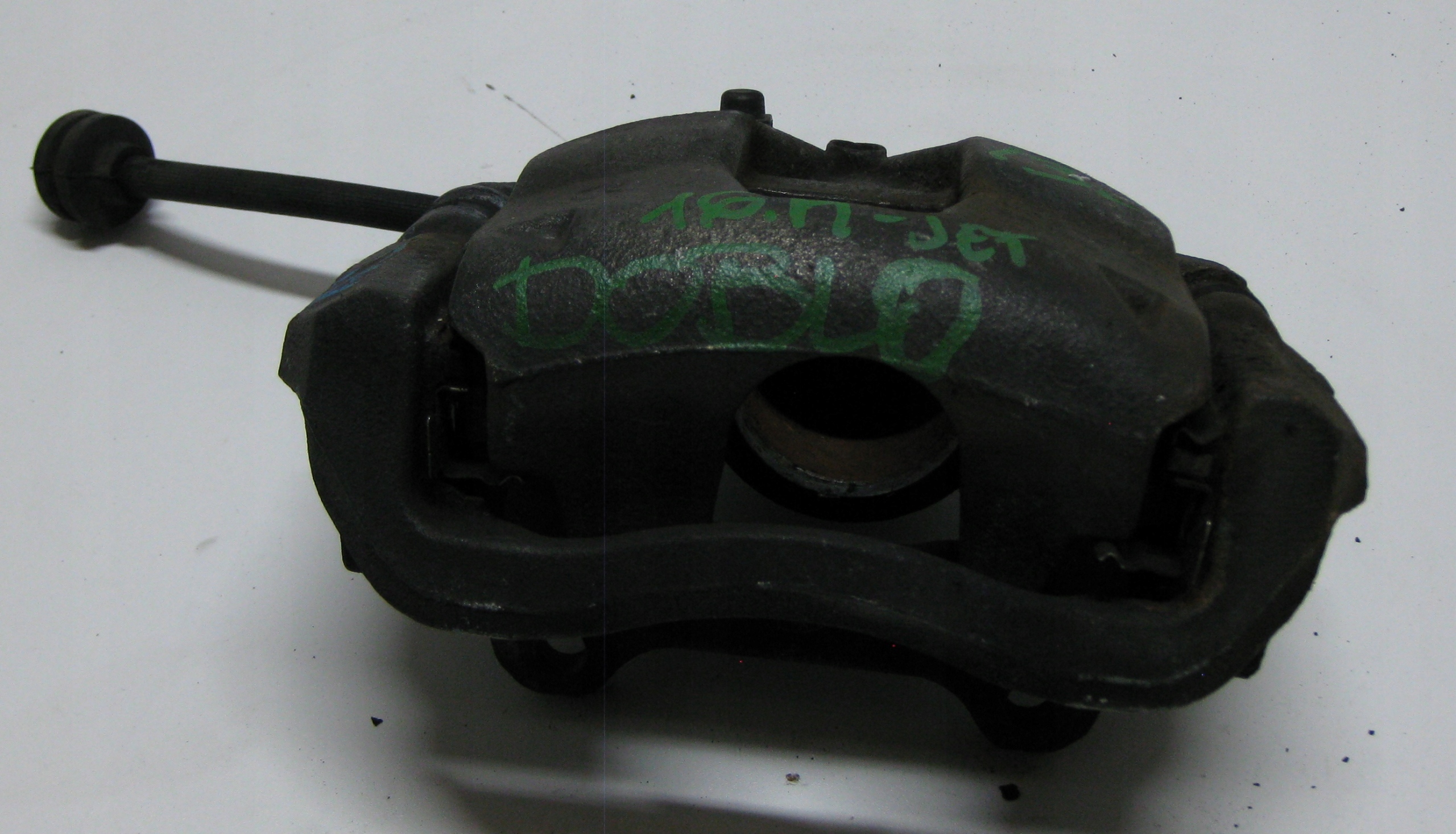 FIAT DOBLO II 13R 1.6 M-JET caliper brake right front