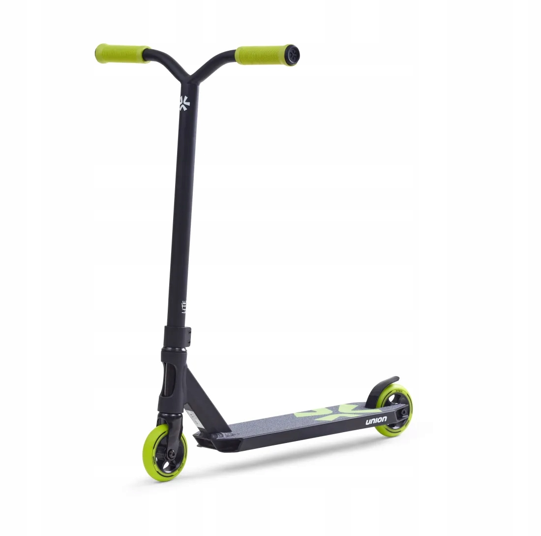 Hulajnoga wyczynowa Union Lite M Lime