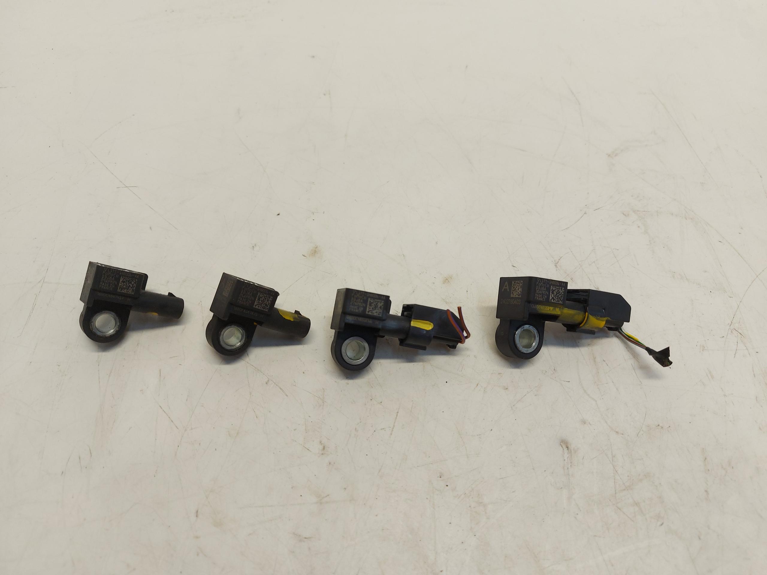 Ford Ranger VI 6 Crashsensor Drucksensor L1TT-14B006-AA