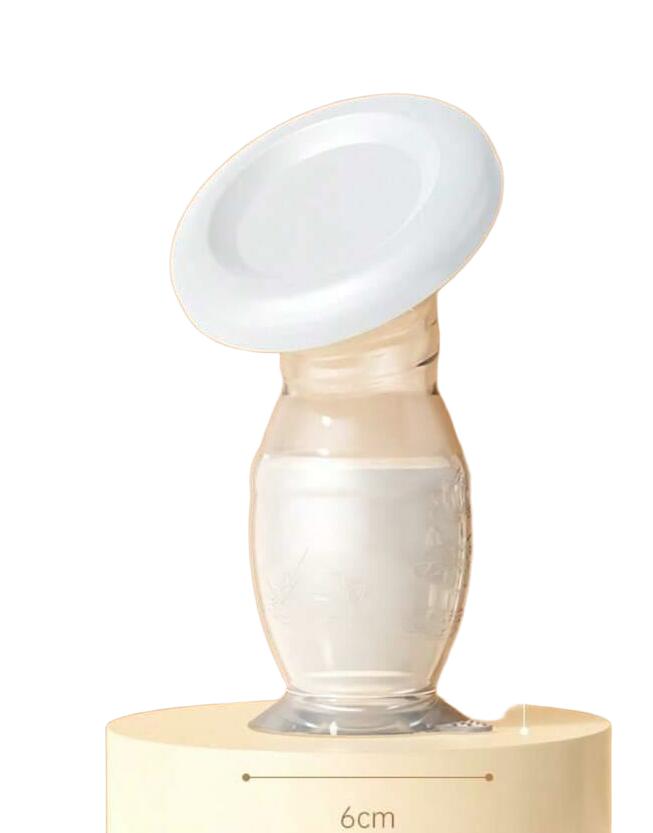 SHEIN KOLEKTOR DO MLEKA JW6 S07