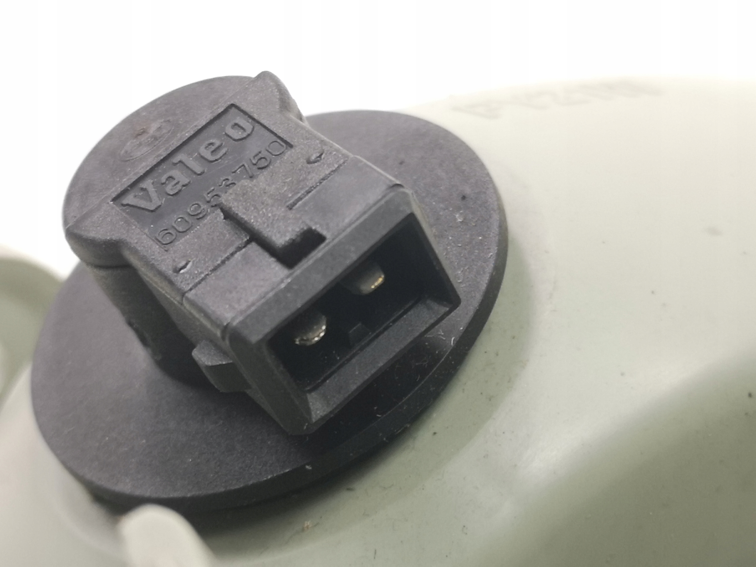 light left front OPEL AGILA A 2003-2007 9212210