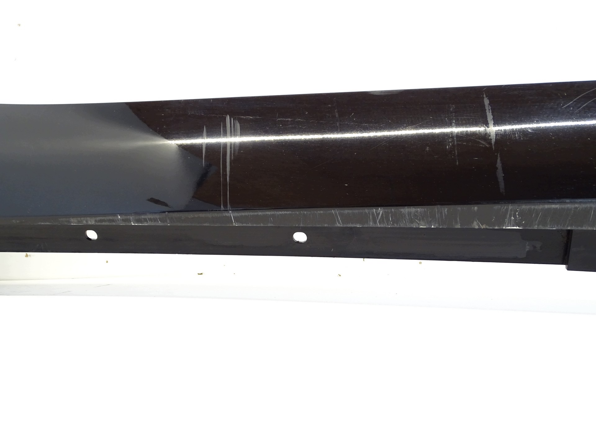 moulding threshold cap right JAGUAR XF X260 GX63-101D56-A