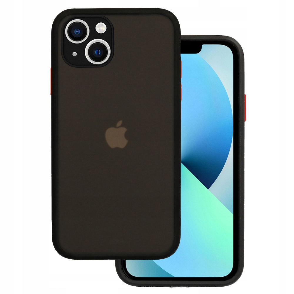 

Etui Vennus Color Button Bumper do Iphone 11 Pro C