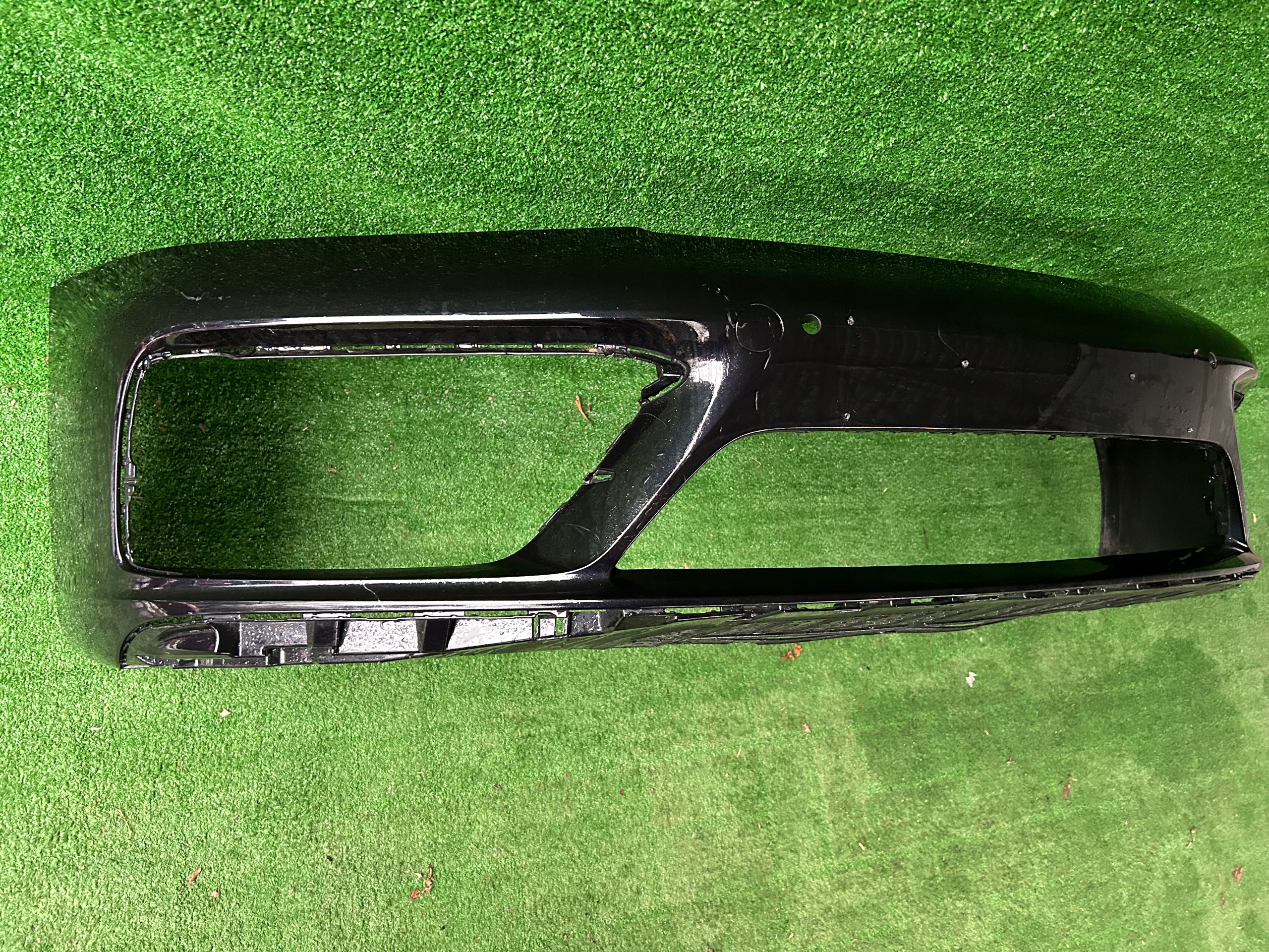 Porsche 992 911 Sport design GTS bumper front front 18-22