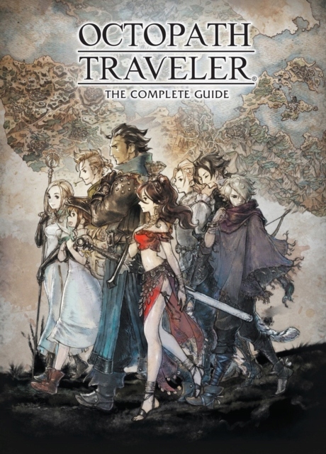 Octopath Traveler 1 2 - Niska cena na Allegro