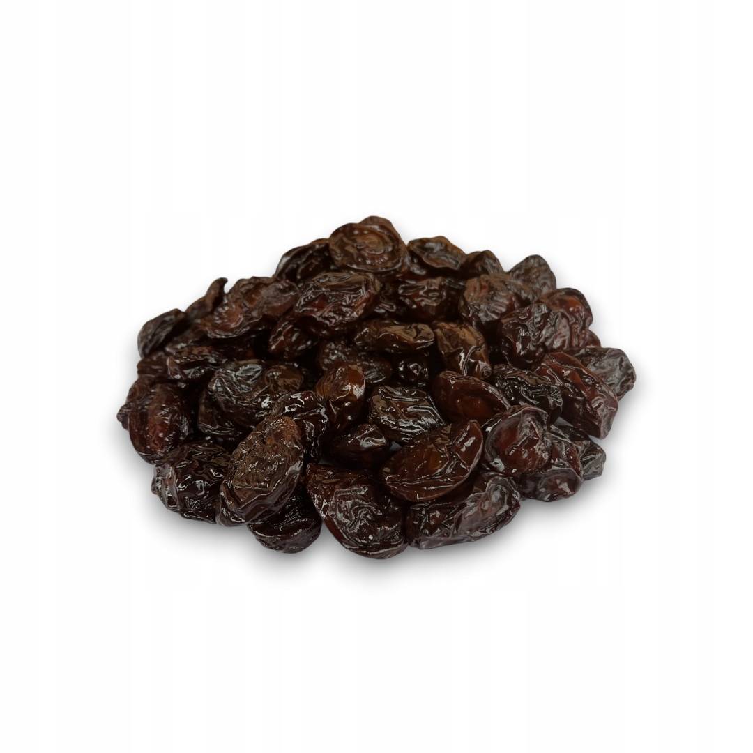 Śliwka suszona z pestką- 5KG