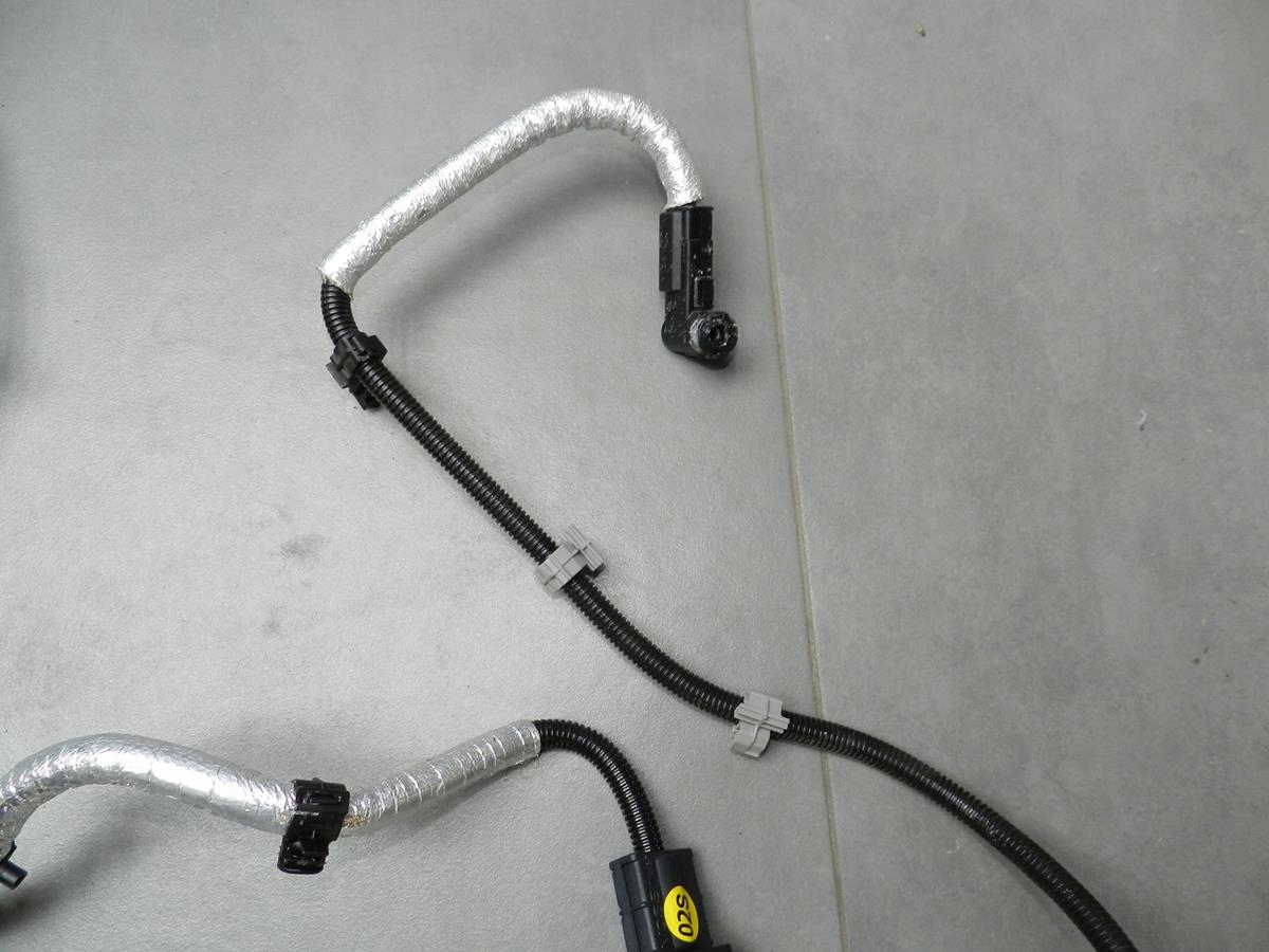 VW PASSAT B8 кабель ADBLUE 3Q0131961