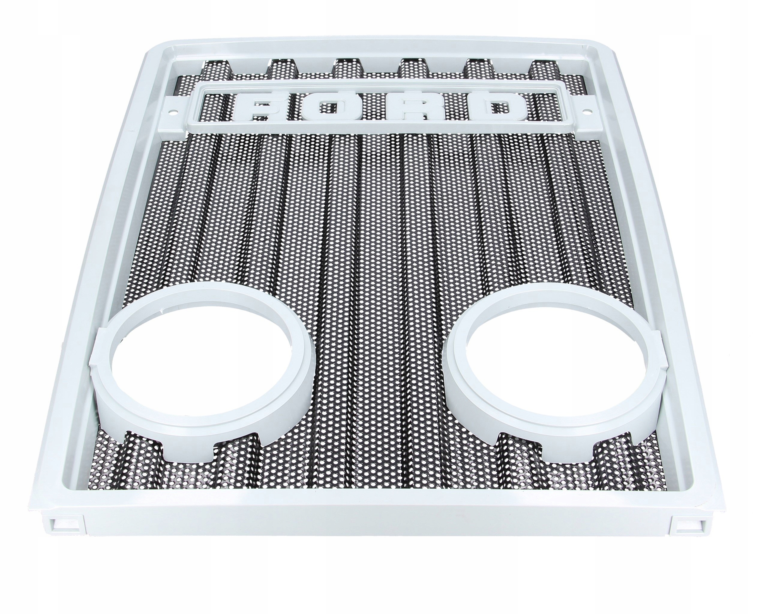 přední gril traktor Ford 83905164