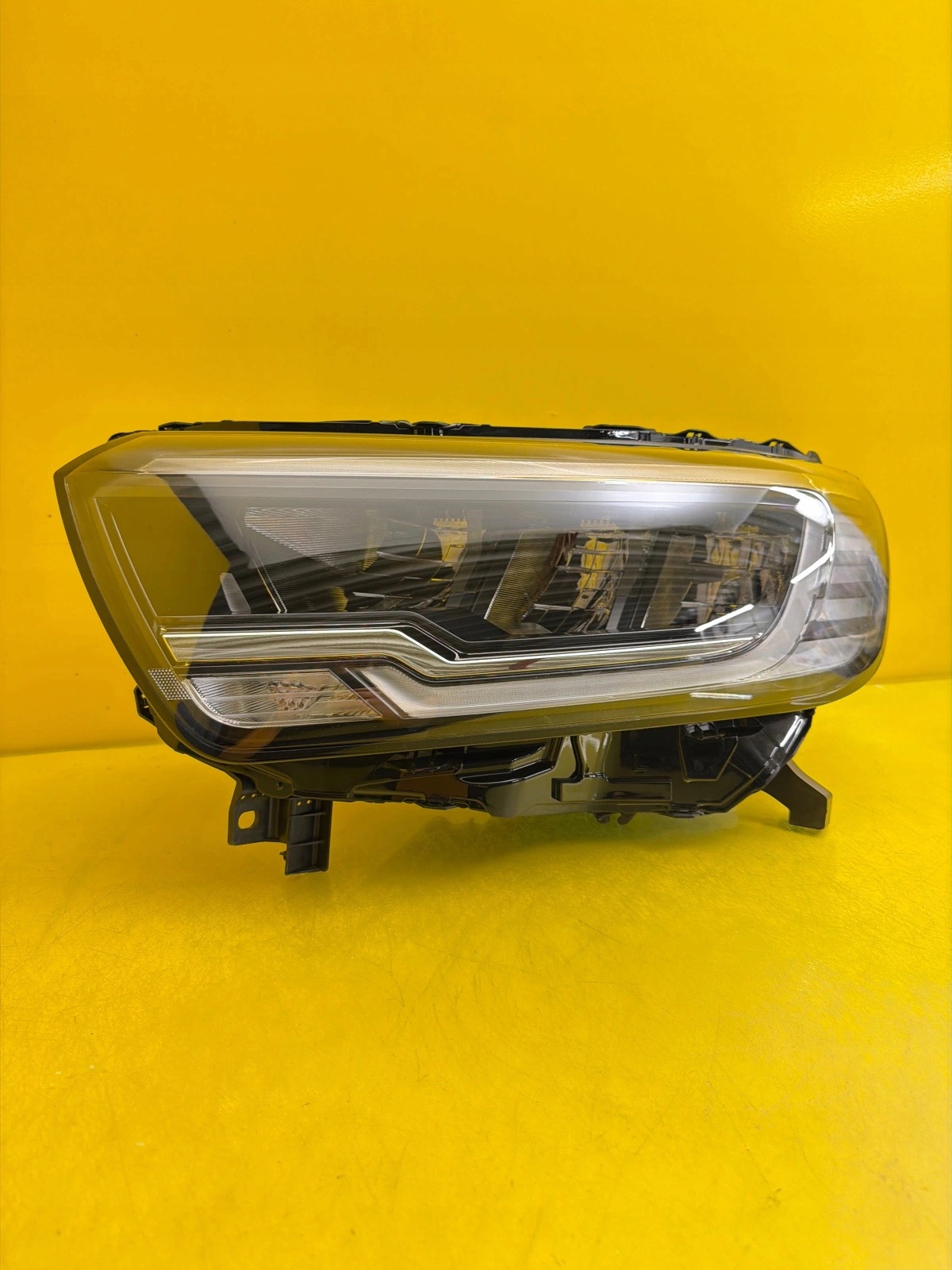 light left right Renault Kangoo IV 4 Full Led 260608525R 260103264R