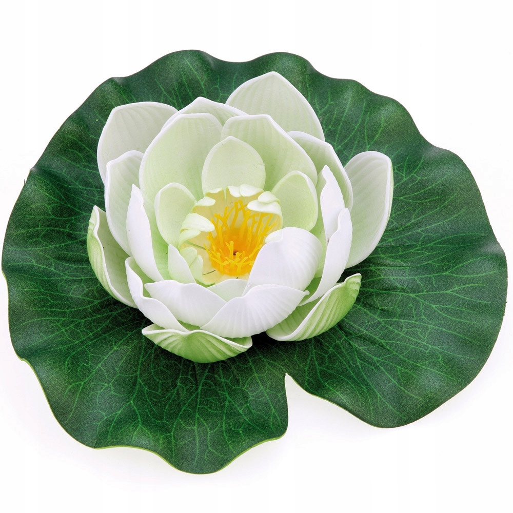 Pontec PondoLily Pływające lilie wodne 4 szt.- mix Marka Pontec