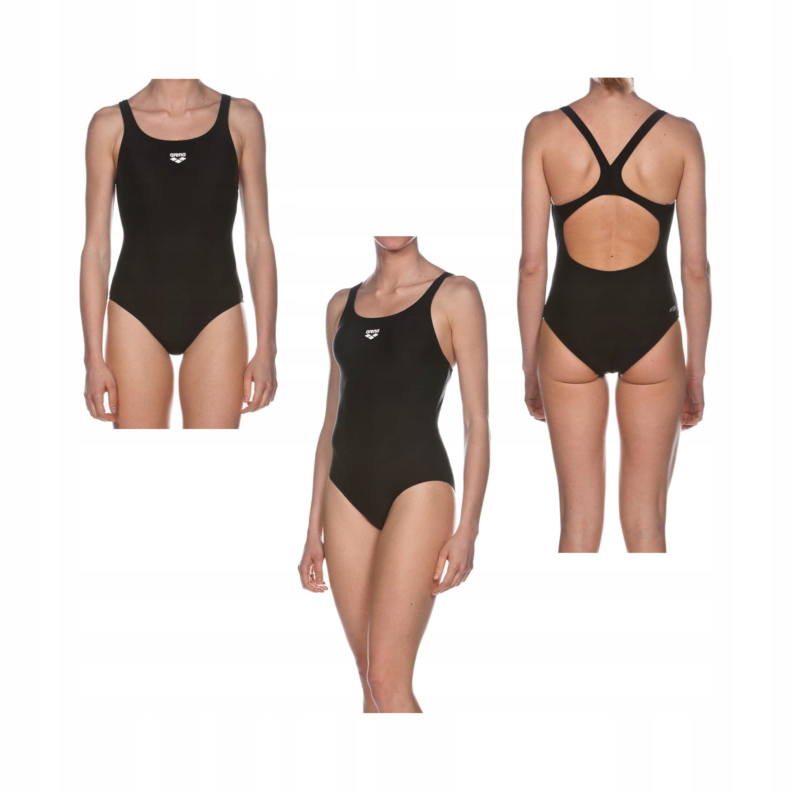 Dámské Jednodílné Plavky Arena 44 Dynamo One Piece R