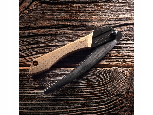 Piła ręczna składana Silky Gomboy Outback Edition Kod producenta 752-24