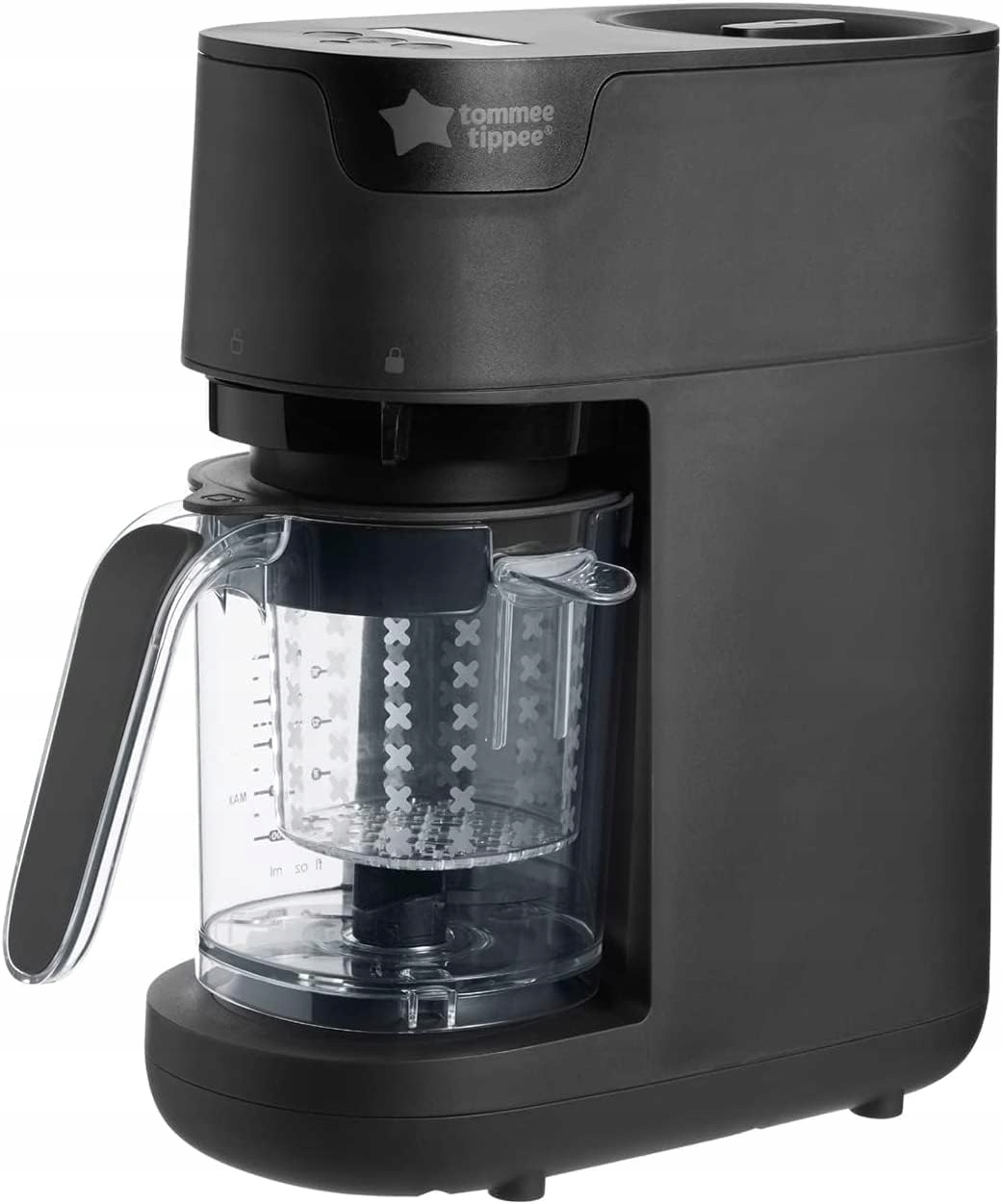Tommee Tippee Parní mixér Quick Cook