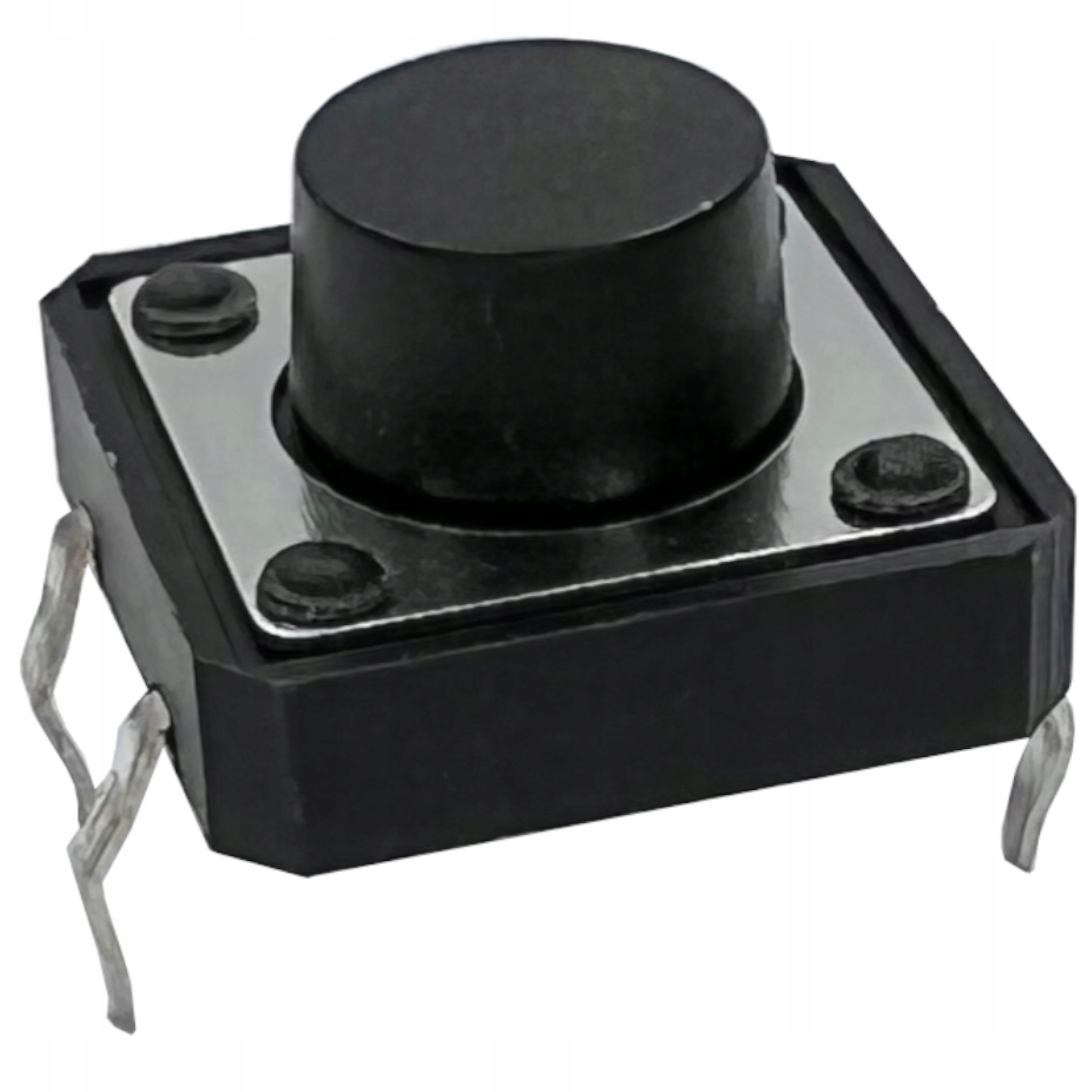 mikro switch przycisk 12x12 4 pin 4,5,6,7,10 mm WL EAN (GTIN) 5904035346667