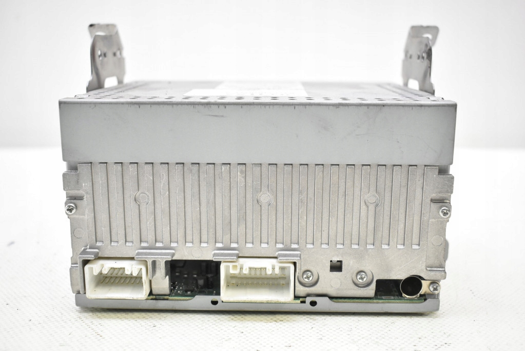 CD player 8701A277 MITSUBISHI LANCER 8 VIII 07-11