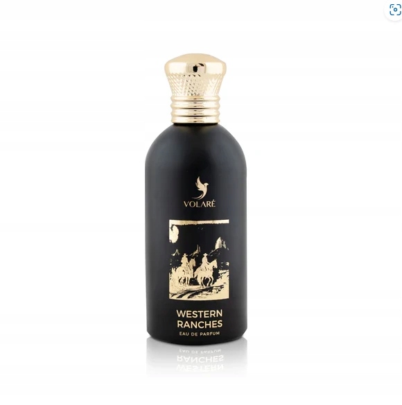 Parfémovaná voda Western Ranches Volare, Objem: 100ml