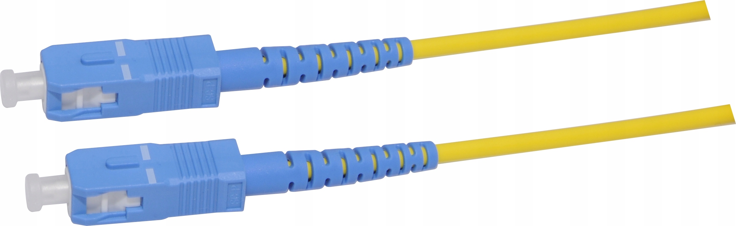 

Patchcord Sc/pc-sc/pc Sm sx 2.8mm G657A1 15m