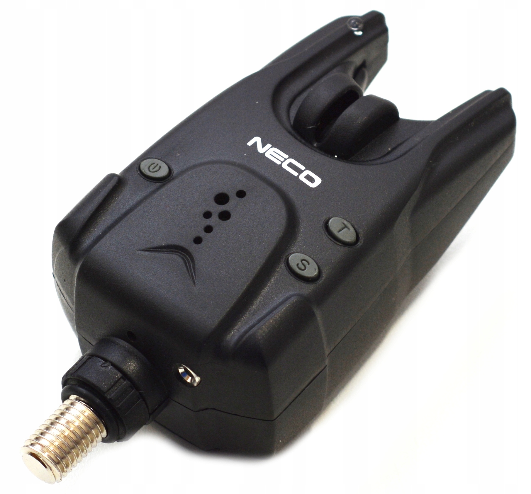 ZESTAW SYGNALIZATOR Centralka 2+1 NECO 2X SWINGER Kod producenta WEDKUJ24 42