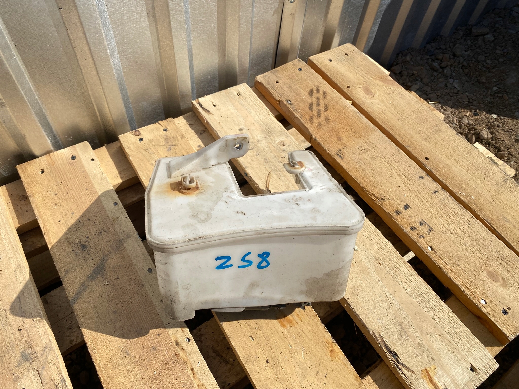 serbatoio serbatoio LIQUIDO LAVAFARO VW PASSAT CC 3C8955453F