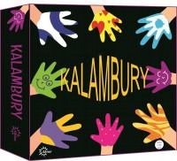 Gra Kalambury Abino