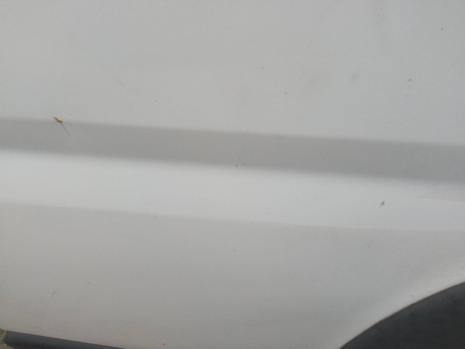 door right front BIALE Fiat Ducato III (2007-)