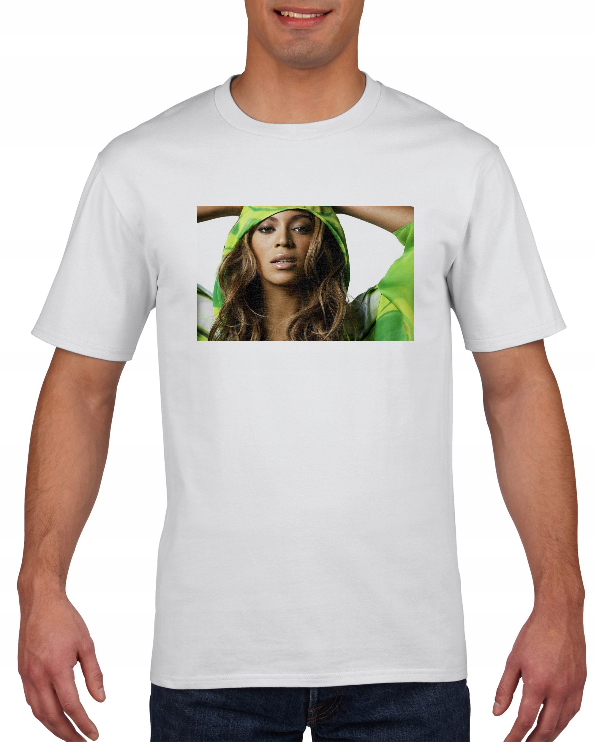 

Koszulka męska Beyonce XL