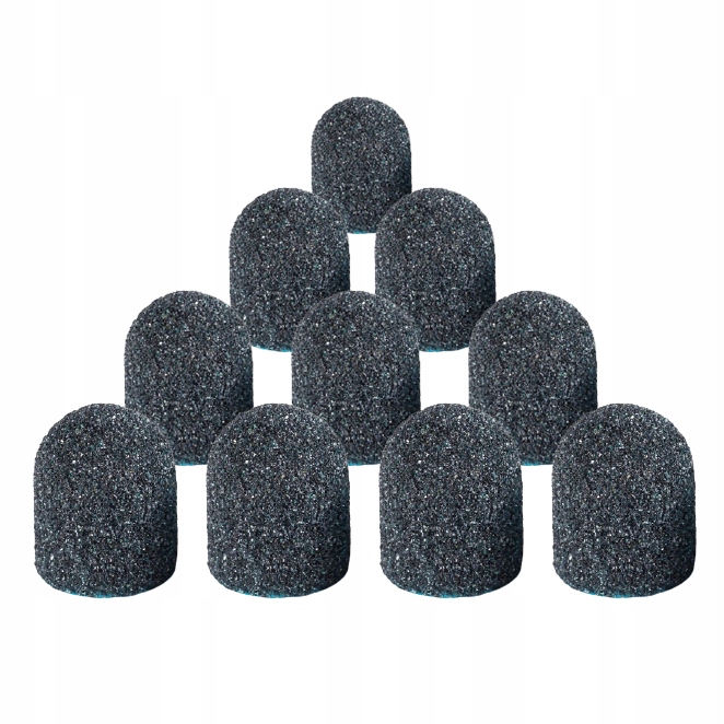 

Kapturek Ścierny Lux 10 mm #180 10 Sztuk