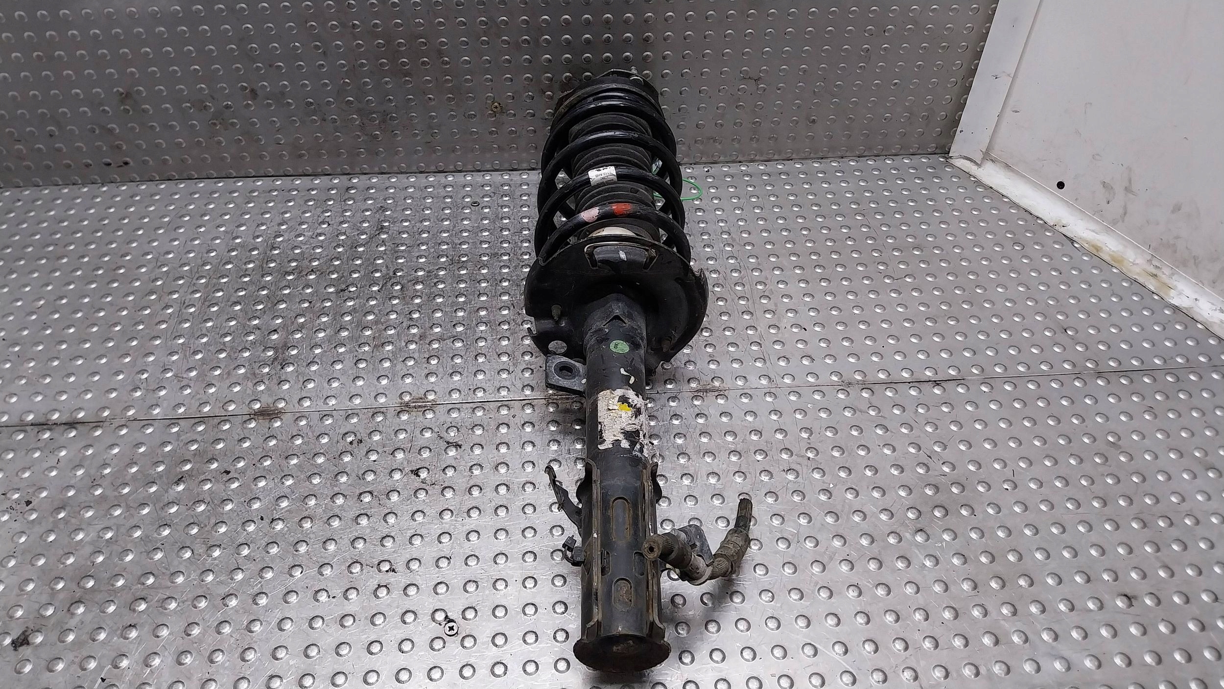 shock absorber right front J7BC-18045-JB FORD KA plus 17
