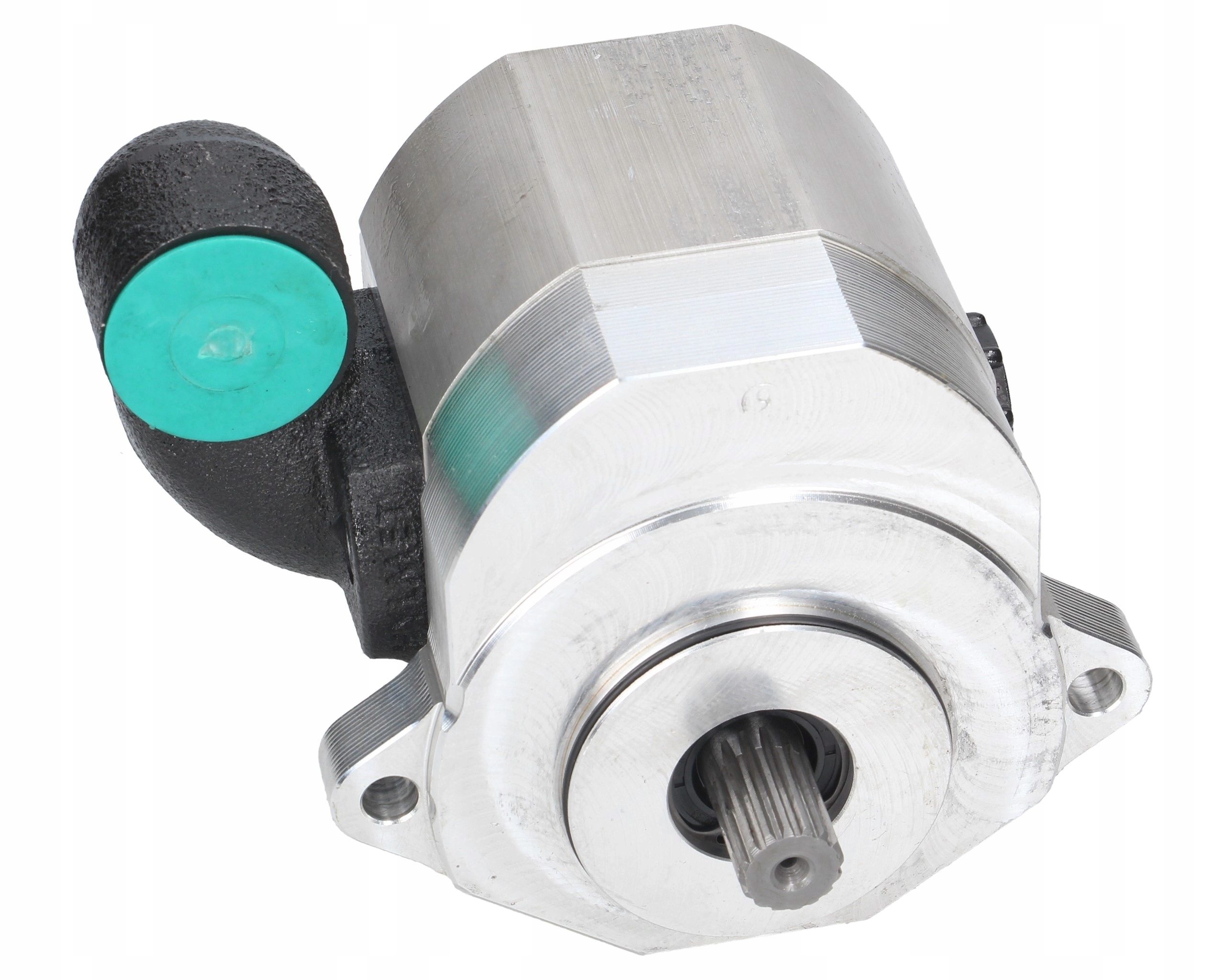 Zesílená hydraulická pumpa Ursus C-385, Zetor PZS-26N Hylmet