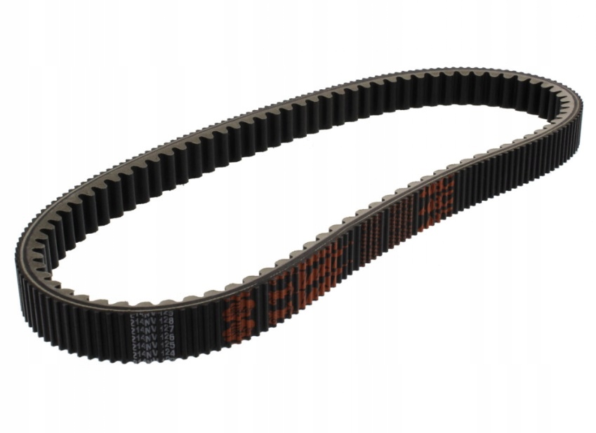 7550112 - ПРИВОДНИЙ РЕМІНЬ GATES HONDA NSS 250 X FORZA