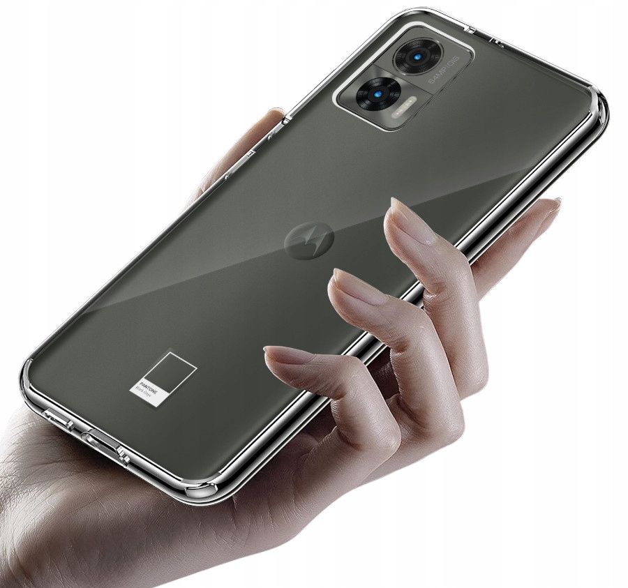 

Smukłe Etui Slim Case Do Motorola Edge 30 Neo