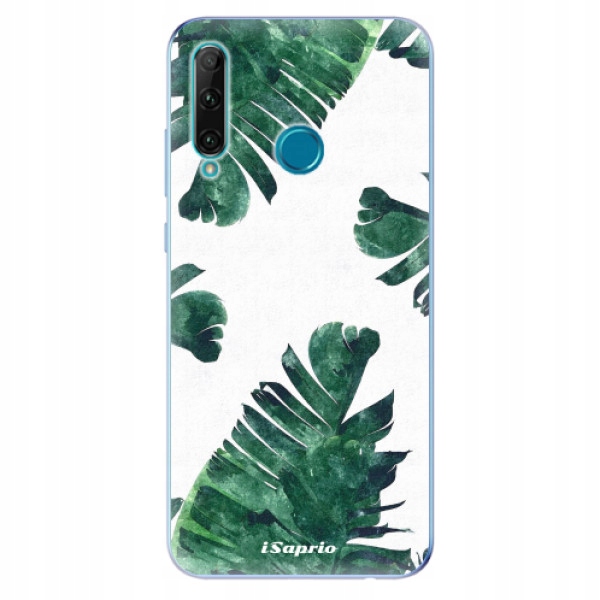 Silikonowe etui iSaprio Jungle 11 do Honor 20e