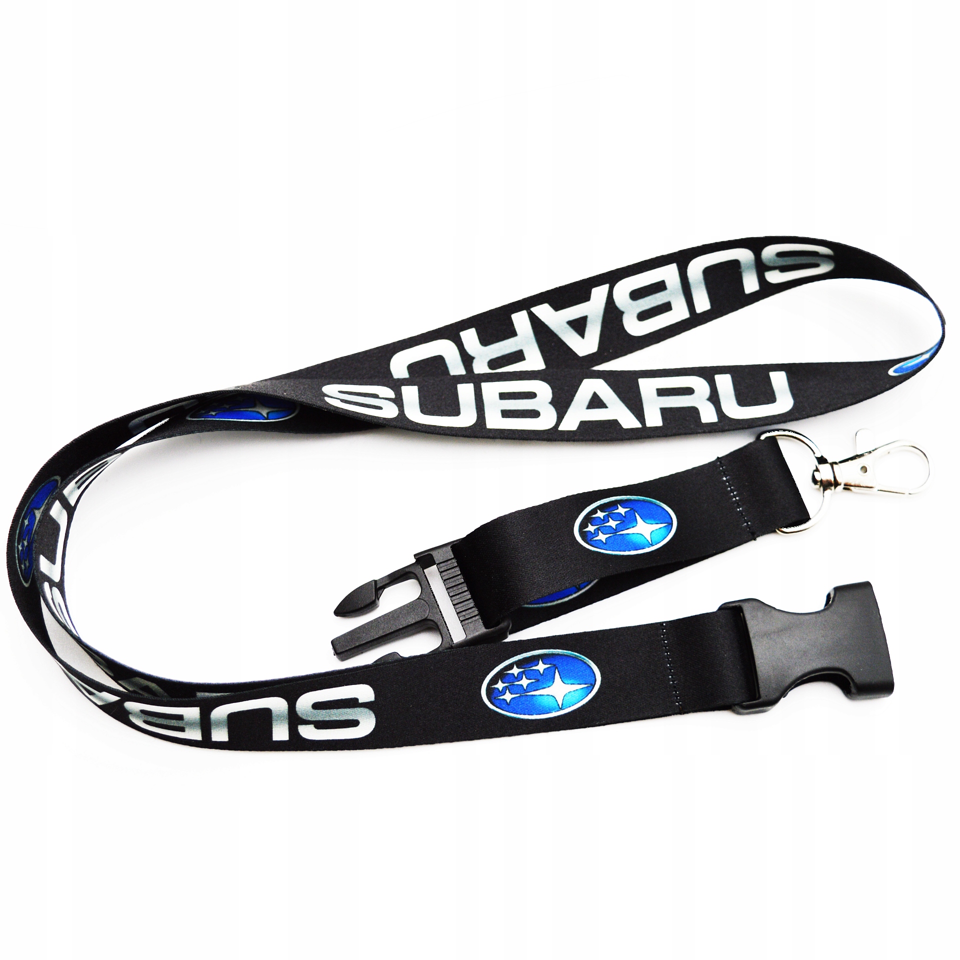 Smycz smycze do kluczy SUBARU Producent Audi oe