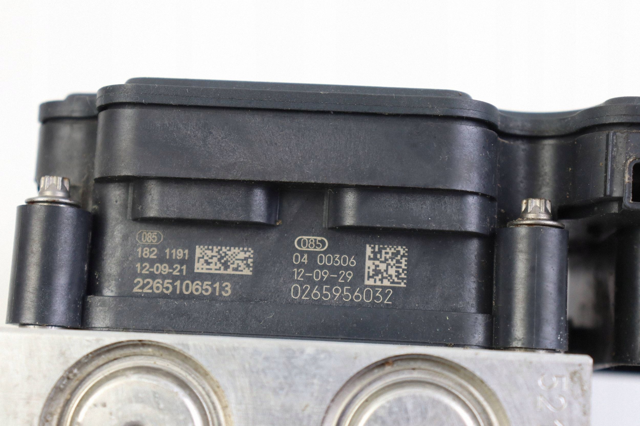 MERCEDES SPRINTER W906 Pompa ABS 0265956032 A90690090001