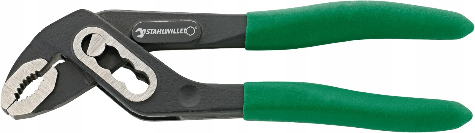 Kleště na trubky Mini 125 mm, šířka 25 mm Stahlwille