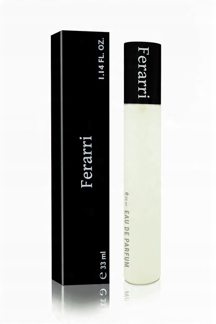 

Ferarri Perfumetki Perfumy Męskie 33 ml