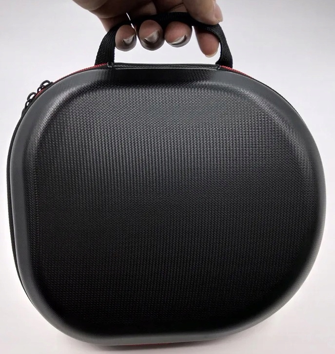 ETUI POKROWIEC CASE na SŁUCHAWKI SONY WH-CH700N WH-CH710N MDR-XB950BT XB950 Model Steelseries