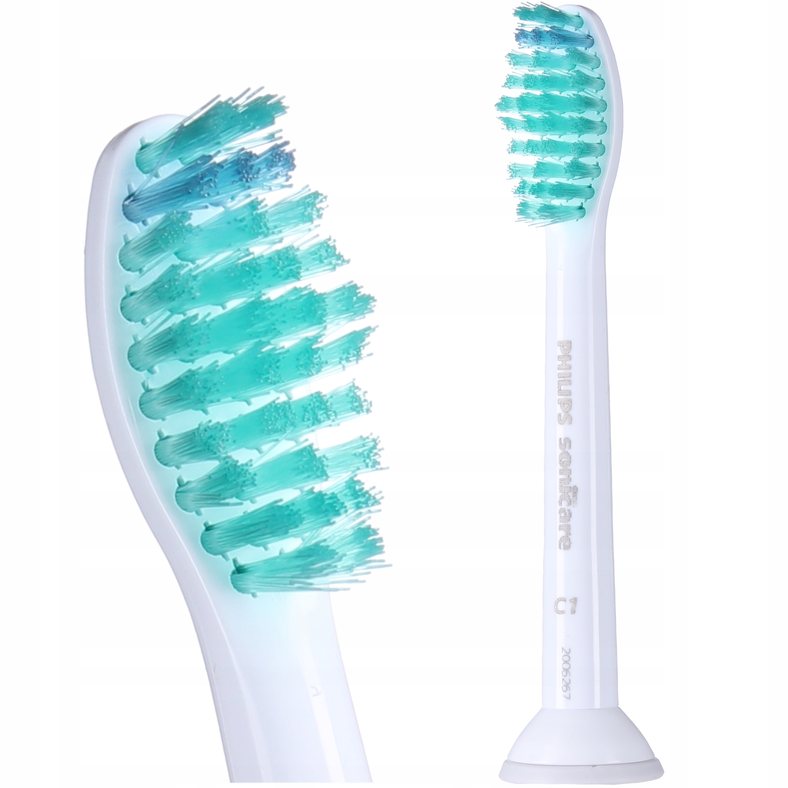 

Końcówka do szczoteczek Philips oryginał 1 sztuka