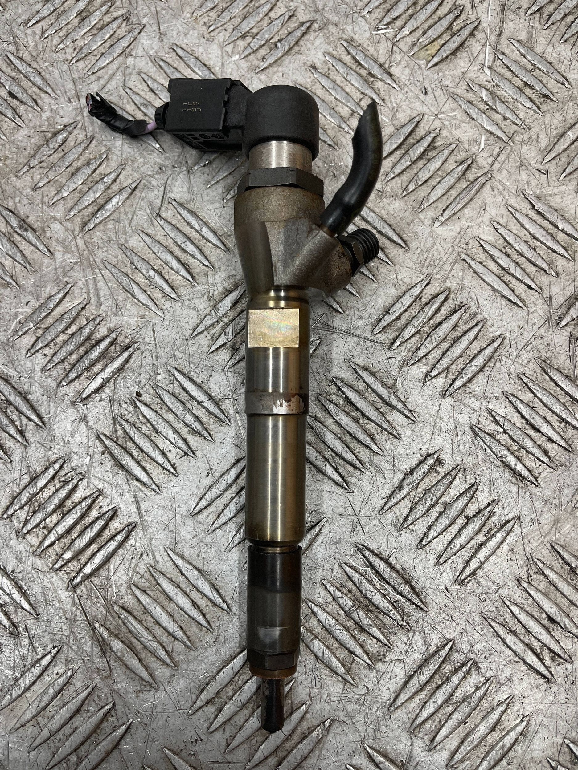 einspritzdüse pumpe-düse-einheit einspritzdüse DACIA DUSTER 1.5 DCI H8200704191
