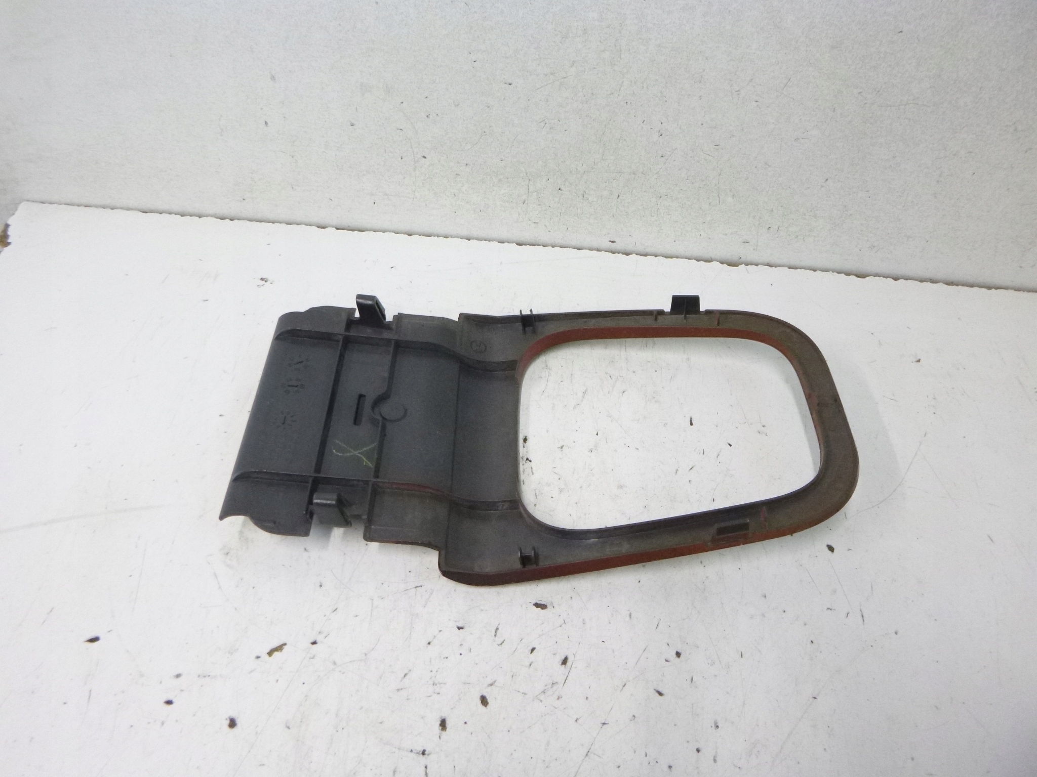 DEKORY modanatura Volvo V40 e Lift 00r.